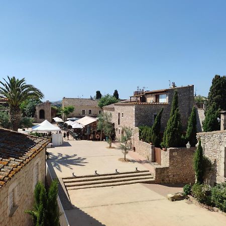 Loft A Sant Marti D'Empuries Appartement Buitenkant foto