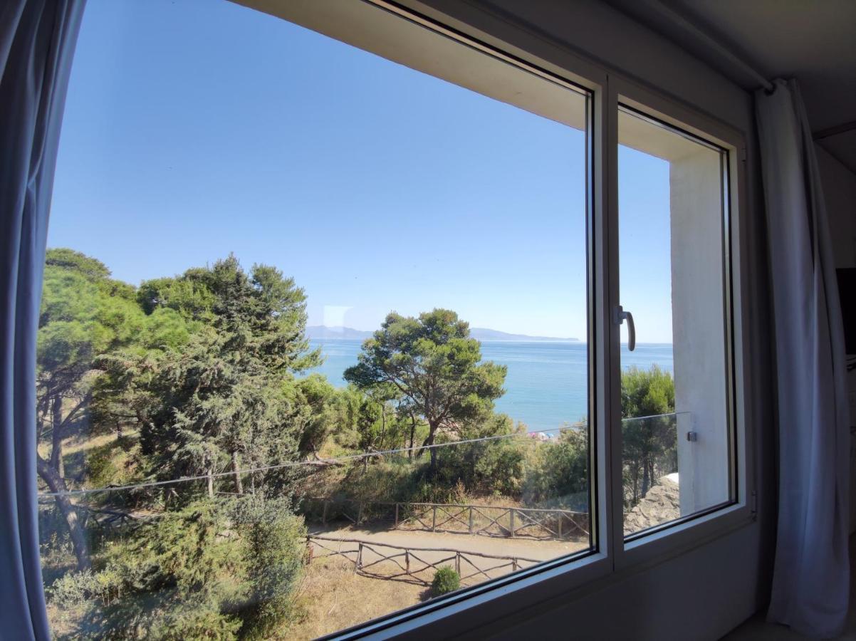 Loft A Sant Marti D'Empuries Appartement Buitenkant foto