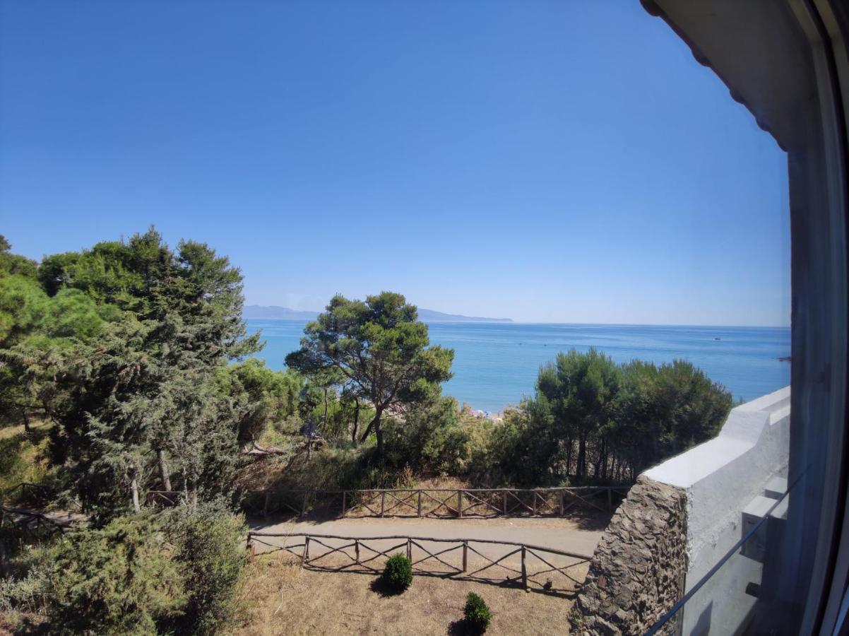 Loft A Sant Marti D'Empuries Appartement Buitenkant foto