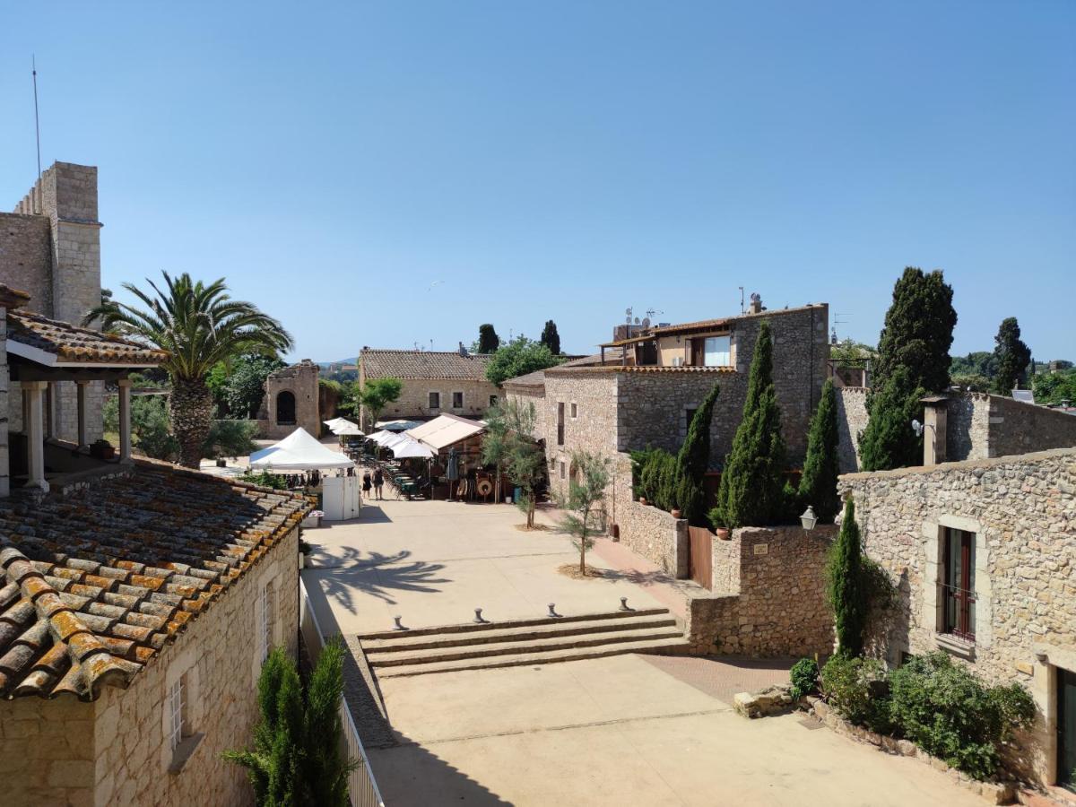 Loft A Sant Marti D'Empuries Appartement Buitenkant foto