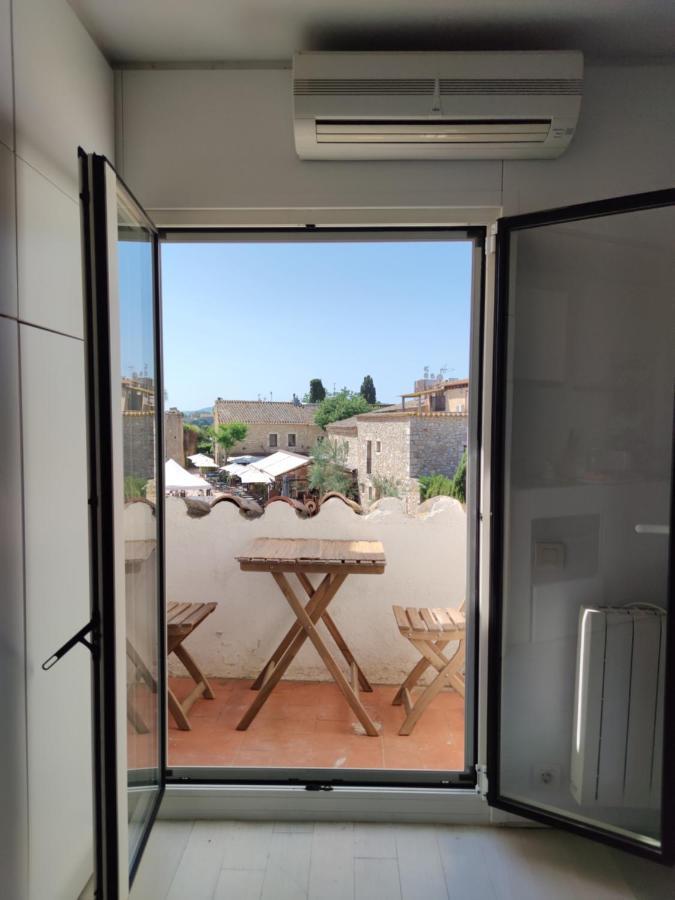 Loft A Sant Marti D'Empuries Appartement Buitenkant foto