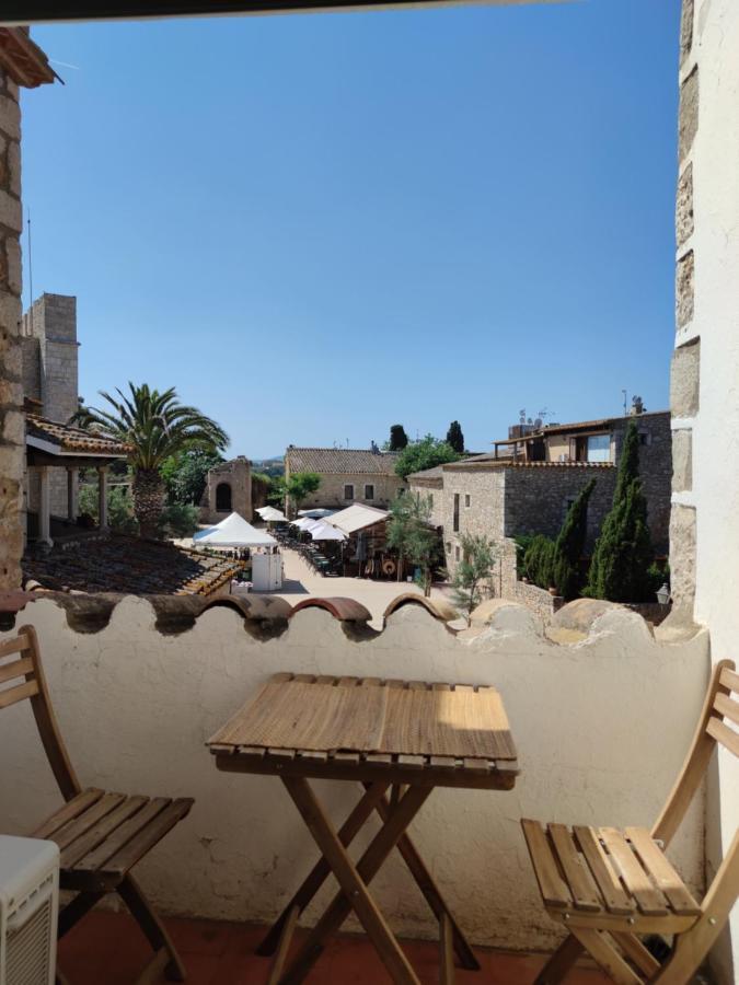 Loft A Sant Marti D'Empuries Appartement Buitenkant foto